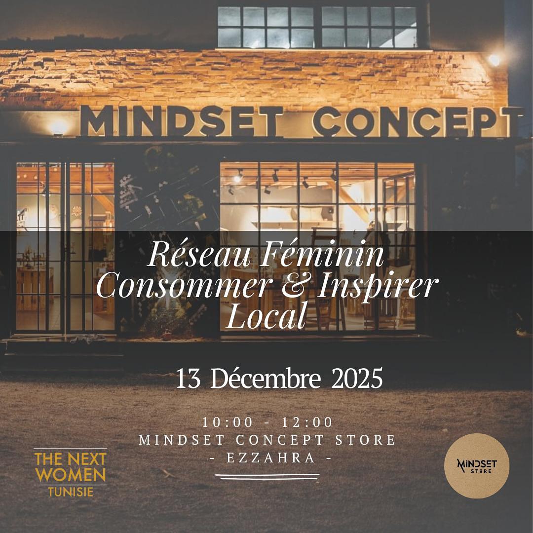 Célébrer l’Entrepreneuriat Féminin Tunisien avec Les 100 Femmes Entrepreneures